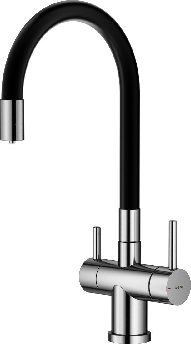 Смеситель Splenka S70.64.05