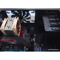 Комплект вентиляторов для корпуса Corsair Air SP120 Quiet Edition Twin Pack (CO-9050006-WW)