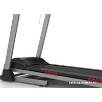 Электрическая беговая дорожка Basic Fitness BSC-660