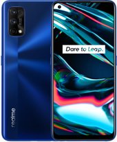 Realme 7 Pro RMX2170 8GB/128GB (матовый синий)