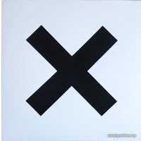  Виниловая пластинка The XX - Coexist