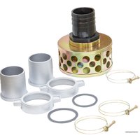 Мотопомпа ECO WP-1404D