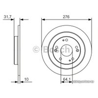  Bosch 0986479A92