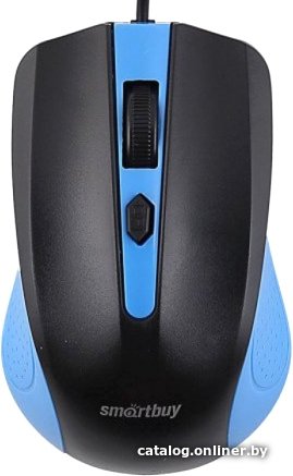 Мышь SmartBuy One SBM-352-BK