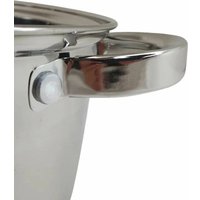 Кастрюля Webber BE-128-8L