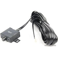 Автомобильный усилитель ACV LX-2.100