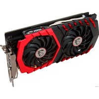 Видеокарта MSI GeForce GTX 1060 Gaming X+ 6GB GDDR5 [GTX 1060 GAMING X+ 6G]