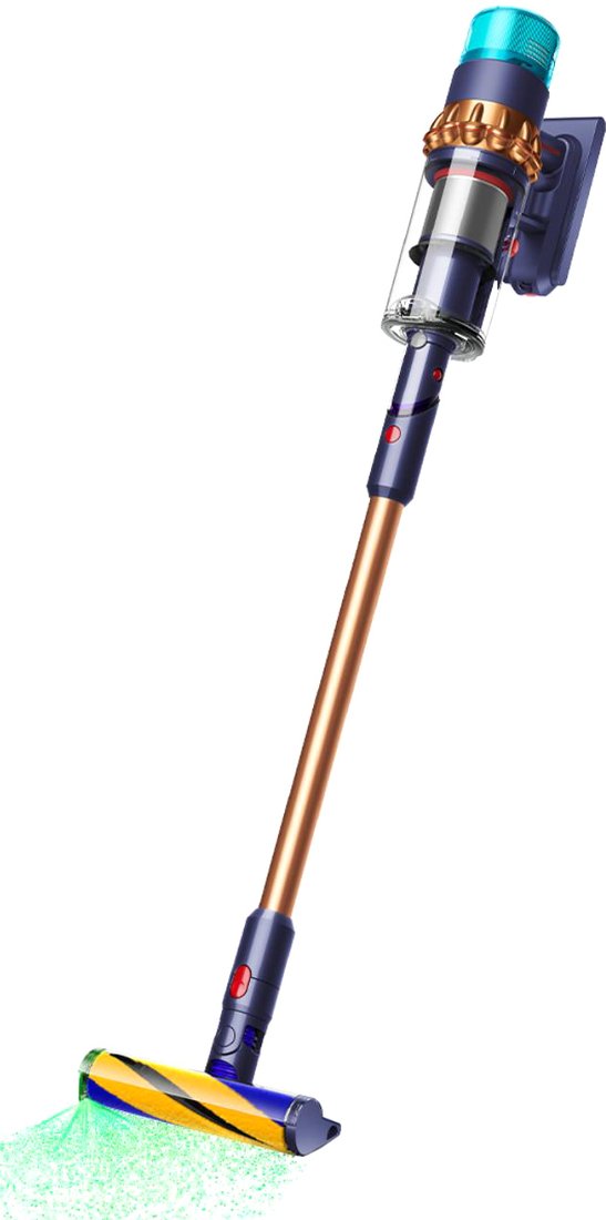 

Пылесос Dyson Gen5detect Absolute 447002-01