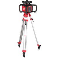 Лазерный нивелир Milwaukee M18 RLOH600-201C 4933493191 (с 1-им АКБ)