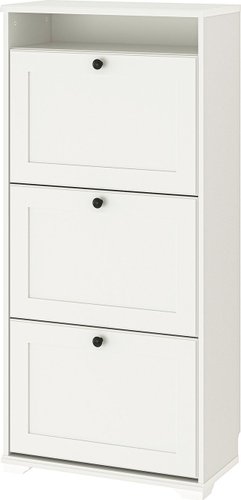 Тумба для обуви Ikea Brusali 80480393