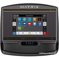 Велотренажер Matrix U50XER