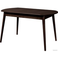 Кухонный стол Мебель-класс Эней (dark oak)