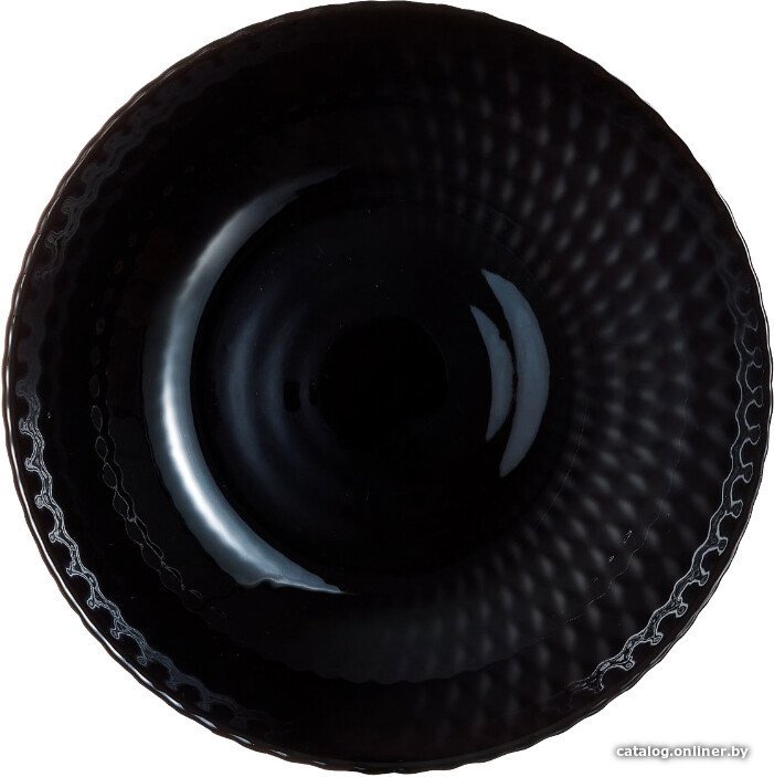 Тарелка глубокая Luminarc Pampille 10Q4619