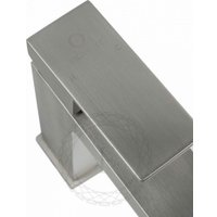 Смеситель Filarete Fing FL5040 (никель)