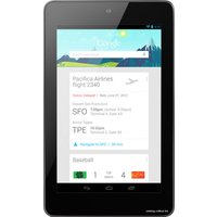 Планшет Google Nexus 7 32GB 3G