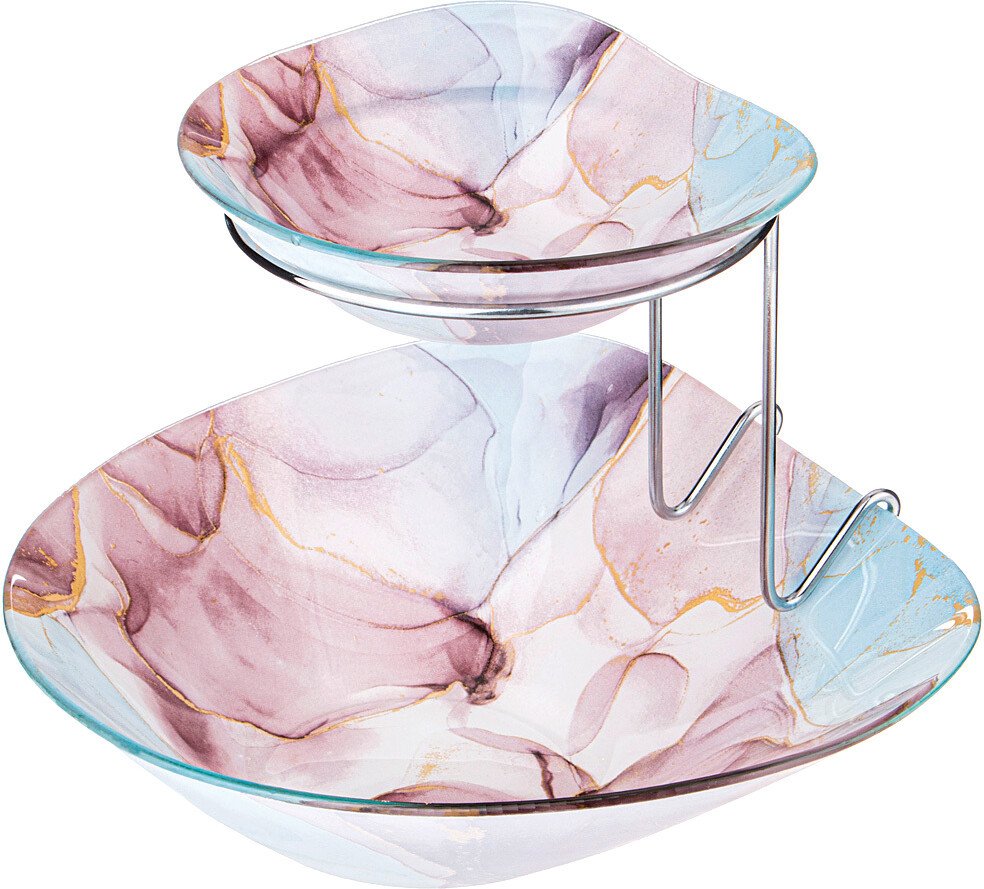 

Салатник Lefard Marble 198-244