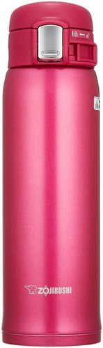 Zojirushi SM-SD48-PV 0.48л (розовый)