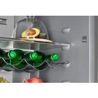 Холодильник Hiberg i-RFCB 400F NF