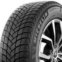 Зимние шины Michelin X-Ice Snow SUV 235/50R20 100H (run-flat)