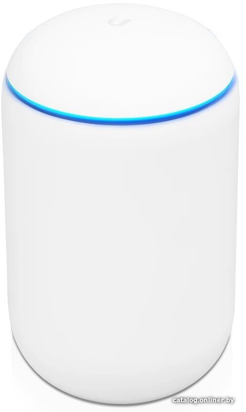 Точка доступа Ubiquiti Dream Machine UDM