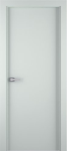 Belwooddoors Avesta 60 см (полотно глухое, эмаль, светло-серый)