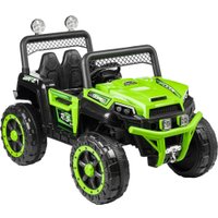 Электробагги Sundays Багги LS1388 (зеленый)