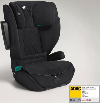 Детское автокресло Joie I-Traver (eclipse)