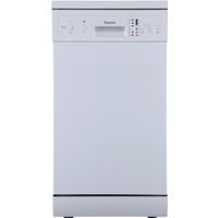 Отдельностоящая посудомоечная машина Бирюса DWF-409/6 W