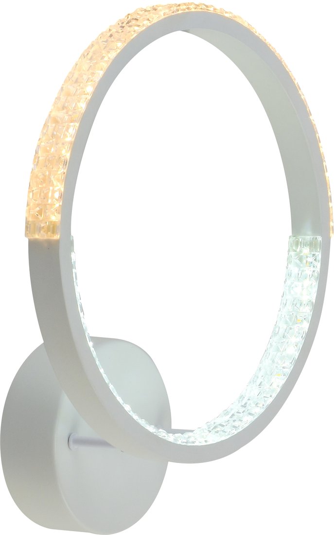 

Бра Mirastyle MX-7082/1 WH