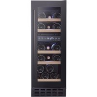 Винный шкаф Temptech CLX30DB