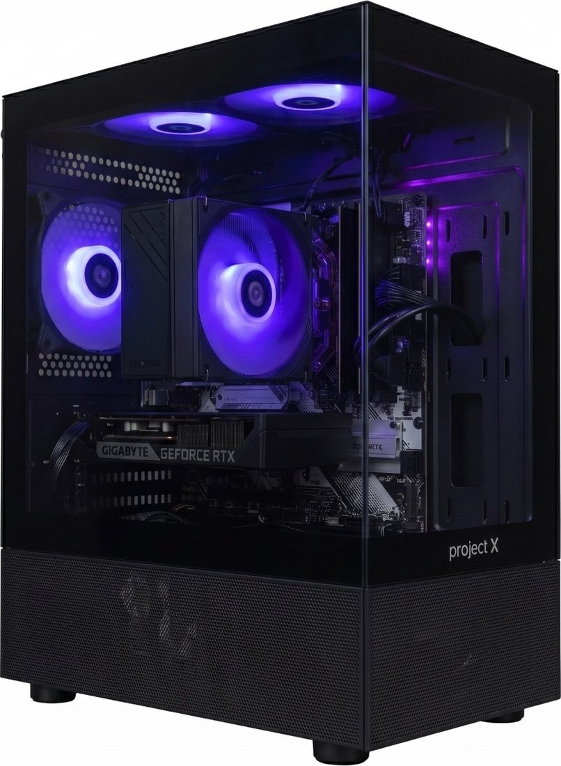 

Компьютер TGPC Osprey 93671 A-X