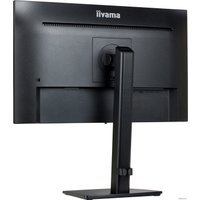 Монитор Iiyama ProLite XUB2494HS-B2