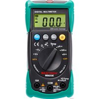Мультиметр Mastech MS8233E