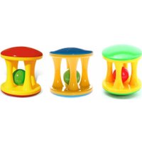 Погремушка Stellar Карусель 01514