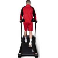 Электрическая беговая дорожка Everyfit FFT020