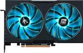Hellhound Radeon RX 6600 XT 8GB GDDR6 AXRX 6600 XT 8GBD6-3DHL/OC