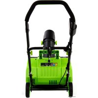 Снегоуборщик СибрТех ЭСБ-2000