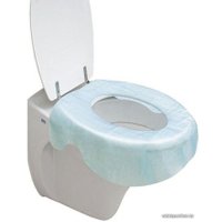 Одноразовая накладка на унитаз Reer гигиеническая одноразовая 4812 (3 шт)