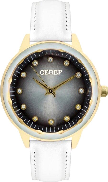 

Наручные часы Север H2035-042