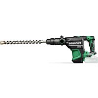 Перфоратор Hikoki DH3640DAW2Z (без АКБ, кейс)