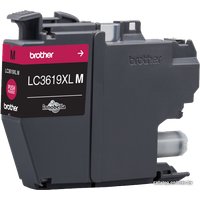 Картридж Brother LC3619XLM