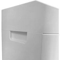 Шредер Office-Kit SA60M (1.9х15)