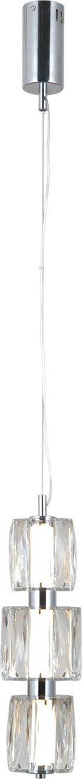 

Подвесная люстра Moderli Prismique V11719-PL