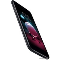 Телефон LG K9 LMX210NMW (черный)