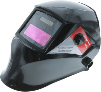 Сварочная маска Энергомаш Хамелеон Ф4 МС-139035