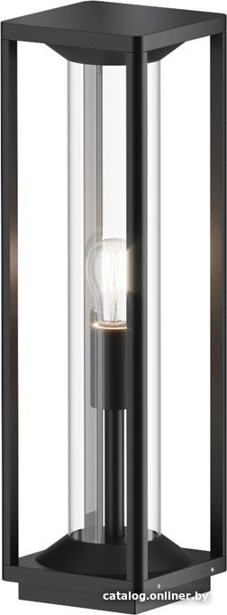 Садовый светильник Maytoni Cell O452FL-01GF1