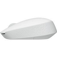 Мышь Logitech M171 (белый)