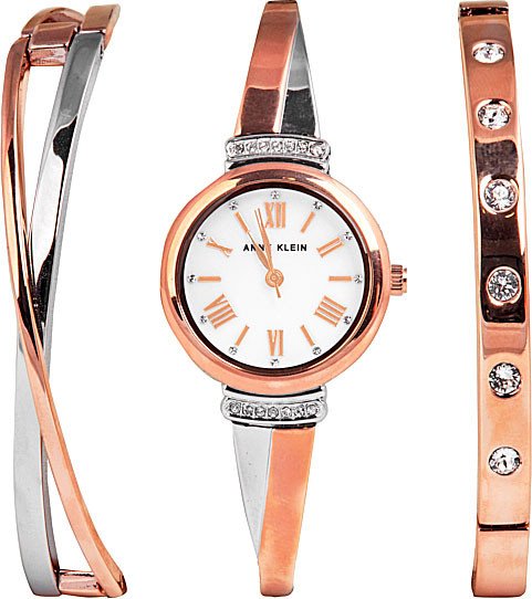 

Наручные часы Anne Klein AK/2245RTST