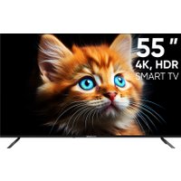 Телевизор Topdevice 55" ULTRA BS06