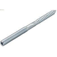 Винт Fischer STS 10 x 80 77707 (100 шт)